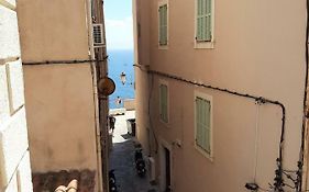 Studio à Bonifacio en Haute Ville